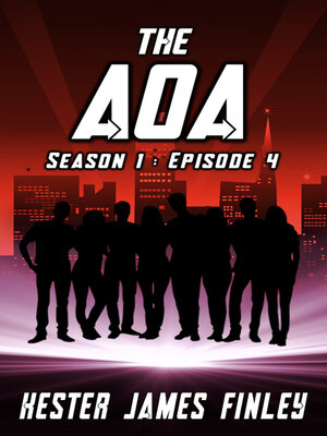 cover image of The AOA (Season 1